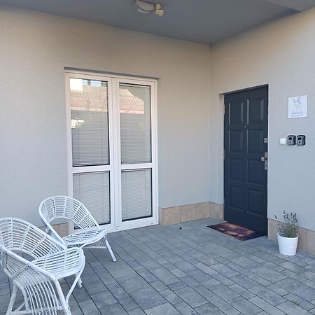 Apartamenty Lawenda 克拉科夫 外观 照片