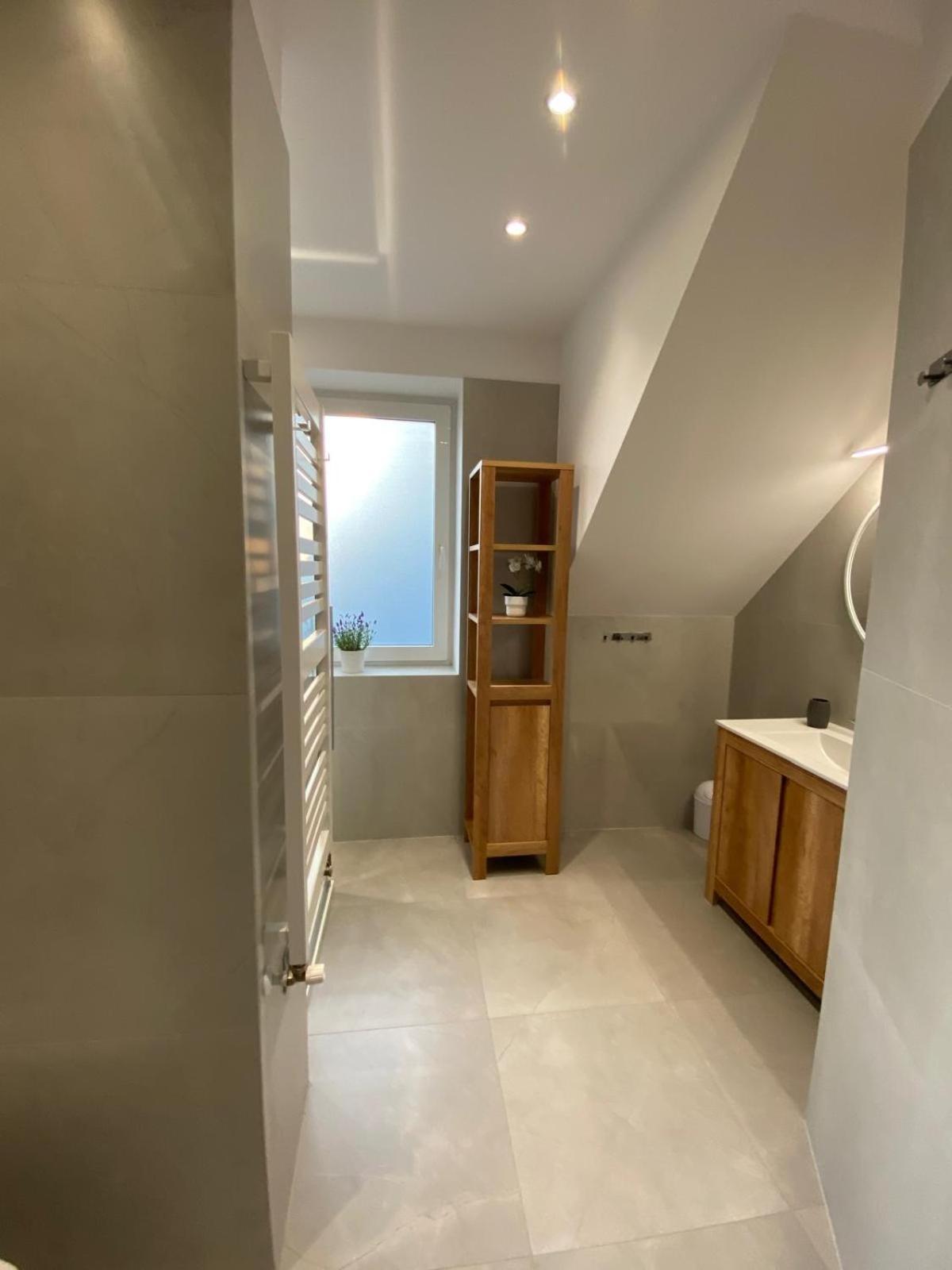 Apartamenty Lawenda 克拉科夫 外观 照片