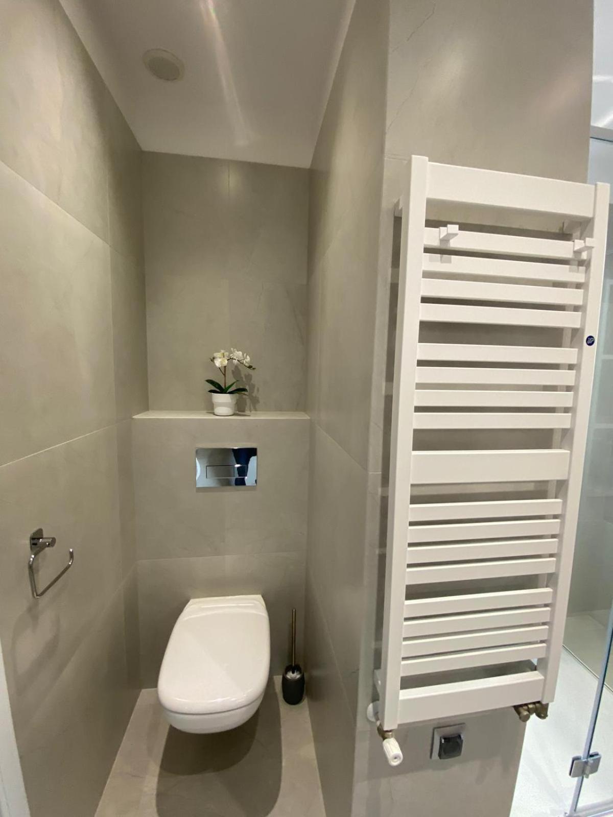 Apartamenty Lawenda 克拉科夫 外观 照片