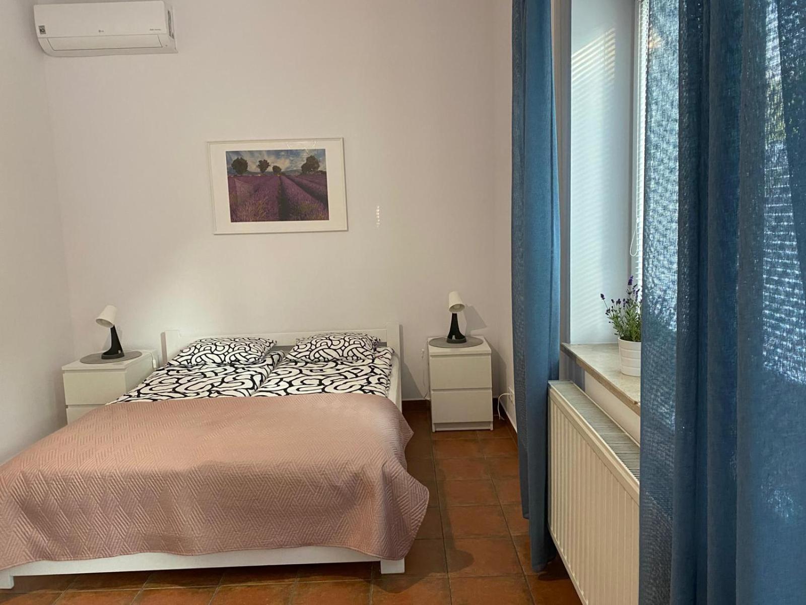 Apartamenty Lawenda 克拉科夫 外观 照片
