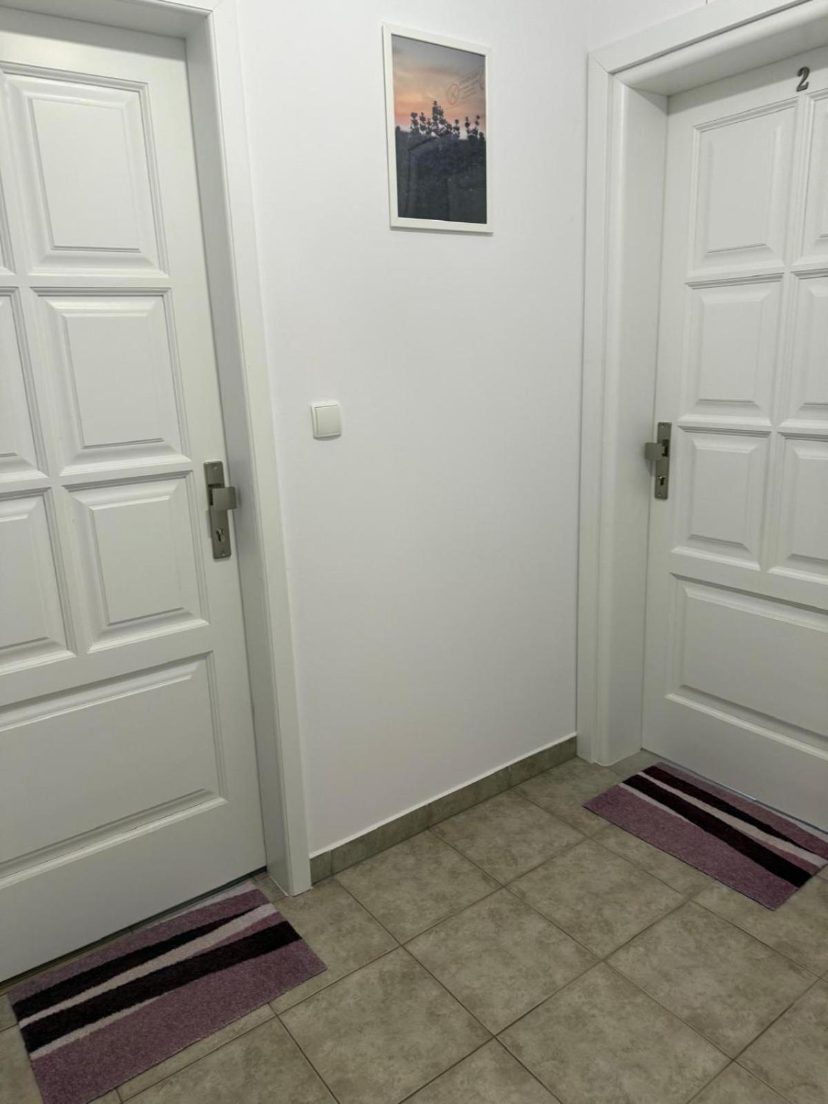Apartamenty Lawenda 克拉科夫 外观 照片