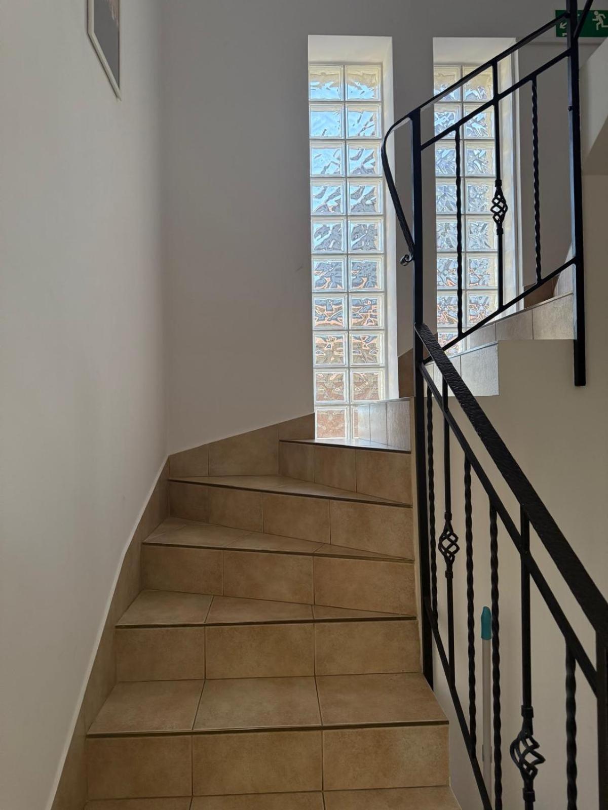 Apartamenty Lawenda 克拉科夫 外观 照片