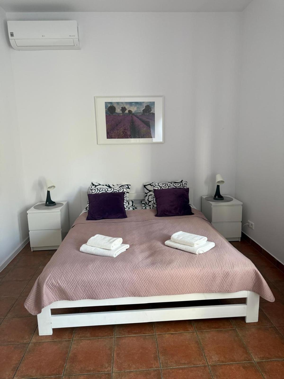 Apartamenty Lawenda 克拉科夫 外观 照片